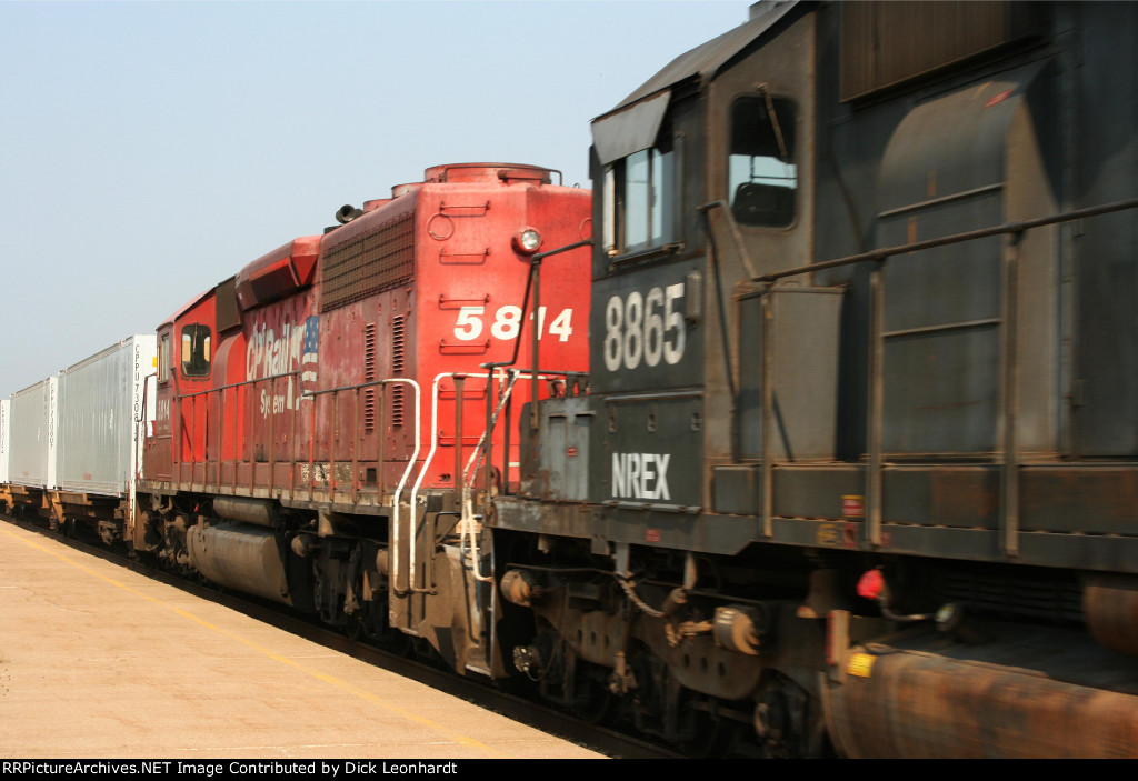 CP 5814